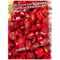 香港迪士尼Tsum Tsum春日園遊會限定 麥坤 Tsum Tsum 造型迷你小玩偶